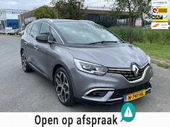 Renault Grand Scénic - 1.3 TCe Intens 7p., Aut, Pano, Trekhaak, Acc, Cam, Head-up, 1e eig, Geen import, Nap, Deal