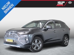 Toyota RAV4 - 2.5 Hybrid AWD Executive Trekhaak Panoramadak JBL