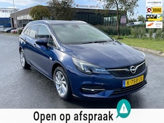 Opel Astra Sports Tourer - 1.2 Business Elegance, Cam, Cruise, Climate, Navi, Carplay, 1e eig afk, Geen import, Nap,
