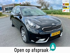 Kia Niro - 1.6 GDi Hybrid DynamicLine, Aut, Cam, Carplay, Pdc, Navi, Cruise/Climate control, 1e eig a