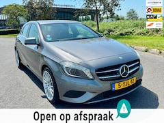 Mercedes-Benz A-klasse - 180 Ambition, geen import, goed O.H. Airco, Nap