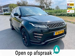 Land Rover Range Rover Evoque - 1.5 P300e AWD R-Dynamic HSE, Pano, 20'', Meridian, Acc, Leder, Carplay, Geen import, Nap,