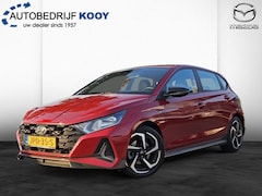 Hyundai i20 - 1.0 T-GDI N Line 100PK - Nette auto