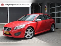 Volvo C30 - 2.0 D3 R-DESIGN