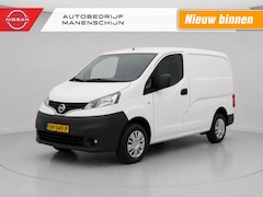 Nissan NV200 - 1.5 dCi Business