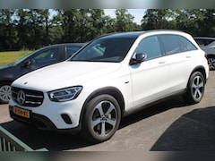 Mercedes-Benz GLC-klasse - 300E 4Matic BNS SOL. AMG