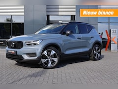 Volvo XC40 - R Design Recharge PEHV / Panodak / El. a-klep / LED / navi / Camera/ App-Connect