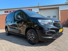 Opel Combo - 1.5D L1H1 Navi Camera euro 6 cruise airco