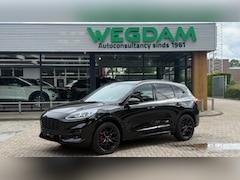 Ford Kuga - 2.5 PHEV ST-LINE X / BLACK PACK / Trekhaak+driver+Winter+trekhaak