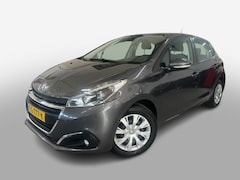 Peugeot 208 - 1.2 PURET. BLUE LION, Airco, Media systeem, PDC, Trekhaak