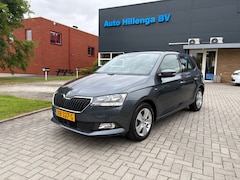 Skoda Fabia - 1.0 AMBITION