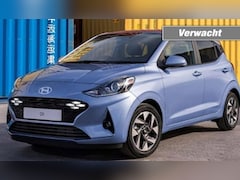 Hyundai i10 - 1.0 COMFORT SMART NAVI/CAMERA/SPORTVELGEN