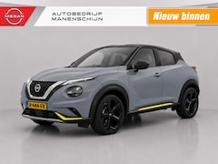 Nissan Juke - 1.0 DIG-T Kiiro