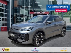 Volkswagen T-Roc - 1.5 eTSI DSG R-LINE TREKHAAK/CAMERA/ELEK-KLEP/ACC/STOEL+STUURVERW