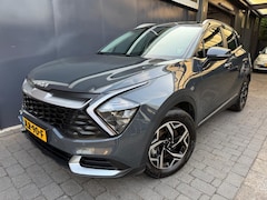 Kia Sportage - 1.6 T-GDI DYNAMICL