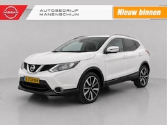 Nissan Qashqai - 1.2 Tekna