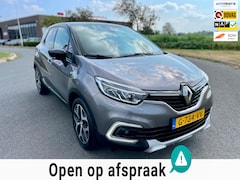 Renault Captur - 1.3 TCe Intens, Aut, 150pk, Trekhaak, Cam, Cruise/Climate control, Navi, LED, Lmv, Geen im