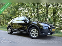 Audi Q2 - 1.4 TFSI CoD Sport Pro Line | S-Tronic | AUTOMAAT |