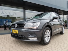Volkswagen Tiguan - 1.4 TSI Comfortline Ecc Cruise Navi 2x Pdc Trekhaak 2017