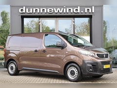 Peugeot Expert - 1.5 BlueHDI 100 L2 *DUBBELE SCHUIFDEUR*NAVI*CRUISE*AIRCO*CARPLAY