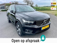 Volvo XC40 - 1.5 T4 Recharge R-Design Expression, Aut, Trekhaak, Acc, Pano, H&K, Stoelvw, 1e eig afk, G