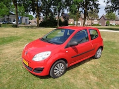 Renault Twingo - met nieuwe a p k