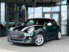 MINI Cooper - 1.5 COOPER PEPPER - NAVI - 16 INCH