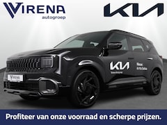 Kia Seltos - 1.6 T-GDI DCT7 X-Line Demo Edition - Direct leverbaar - Stoel-/stuurverwarming - Stoelvent