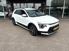 Kia Niro - 1.6 GDI H. DYNAMICL
