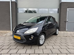 Ford Ka - 1.2 Titanium X