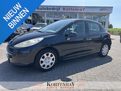 Peugeot 207 - 1.4 XR IJskoude airco/apk tot 30-01-2027