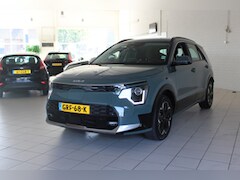 Kia Niro - DYNAMICLINE 64.8 KWH