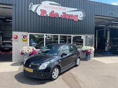 Suzuki Swift - 1.3 SHOGUN Airco Nwe Apk Spoiler