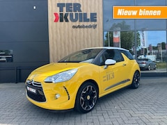 Citroën DS3 - 1.6 THP Sport Chic / 1e eig. / dealer ond./ NW APK