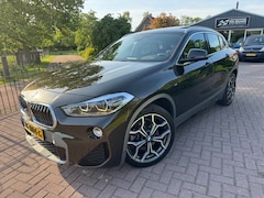 BMW X2 - xDrive20d M Sport High Executive*Pano*Head up*Org NL