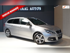 Peugeot 308 SW - 1.2 PureTech GT-line | AUTOMAAT | AIRCO | ELEK.RAMEN || APK