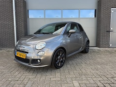Fiat 500 - 0.9 TwinAir 500 S airco