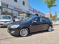 Opel Astra - 1.4 TURBO ANNIVERSARY EDITION • AIRCO • NAVIGATIE •