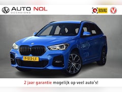 BMW X1 - xDrive25e eDrive Edition | M-Sport | Trekhaak | Pano | CarPlay