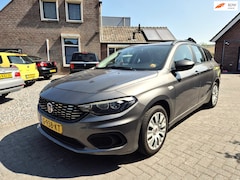 Fiat Tipo Stationwagon - 1.4 T-Jet 16v S-Design Navigatie Airco