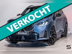 BMW X3 - 30e xDrive|M-SportPro|Maxton|Pano|Fiscaal aantrekkelijk