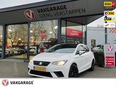 SEAT Ibiza - 1.0 TSI Style APP CARPLAY BOVAGRIJKLAARPRIJS
