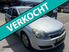 Opel Astra - 1.6 Enjoy AIRCO/CRUISE/5DEUERS/ELEKRAMEN/RIJDT PERFECT