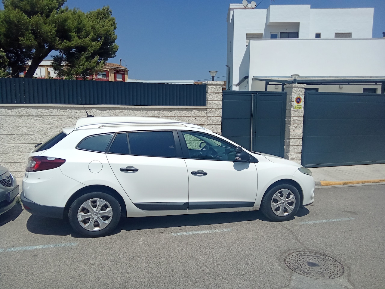 Renault Mégane - 1.5 dCi Dynamique - AutoWereld.nl