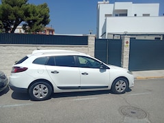 Renault Mégane - 1.5 dCi Dynamique