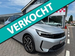 Opel Corsa - 1.2 Turbo GS Apple Carplay/ RIJKLAARPRIJS