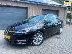 Opel Astra Sports Tourer - 1.2 Edition APPLE CARPLAY CAMERA ECC 2020