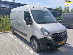 Opel Movano - 2.3 Turbo L2H2