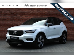 Volvo XC40 - Recharge P8 AWD R-Design | Trekhaak | 360 Graden Camera | Panoramadak | Harman Kardon | Ve