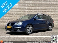 Volkswagen Golf Variant - 1.4 TSI Highline | Cruise | Climate | Navi | PDC |